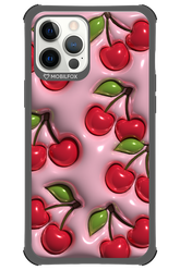 Cherry Bomb - Apple iPhone 12 Pro Max