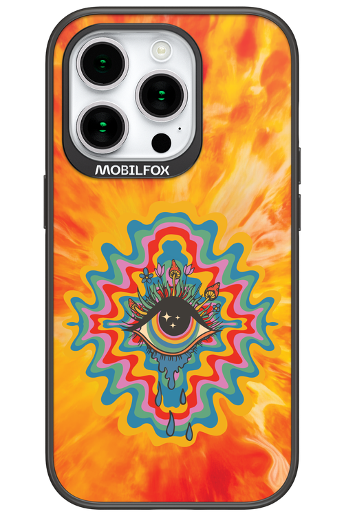 ThirdEye 2.0 - Apple iPhone 15 Pro