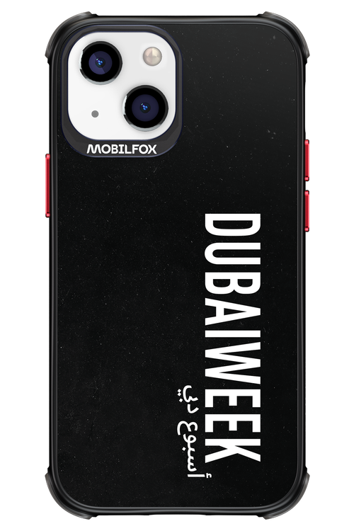 Dubaiweek 2.0 - Apple iPhone 13 Mini