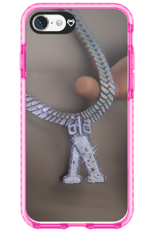 Azteca Chain 2.0 - Apple iPhone SE 2020