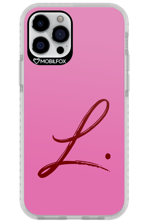 (Sorbet) L 2.0 - Apple iPhone 12 Pro