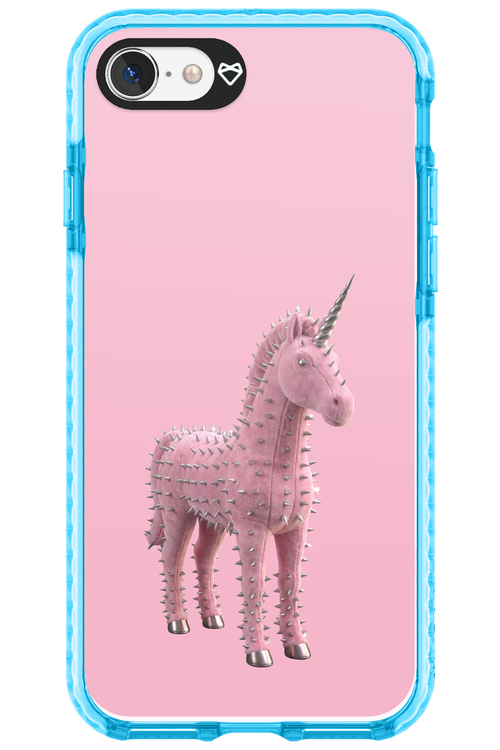 Punk Unicorn 2.0 - Apple iPhone 8