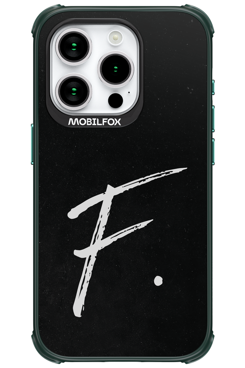 (Off Space) F 2.0 - Apple iPhone 15 Pro