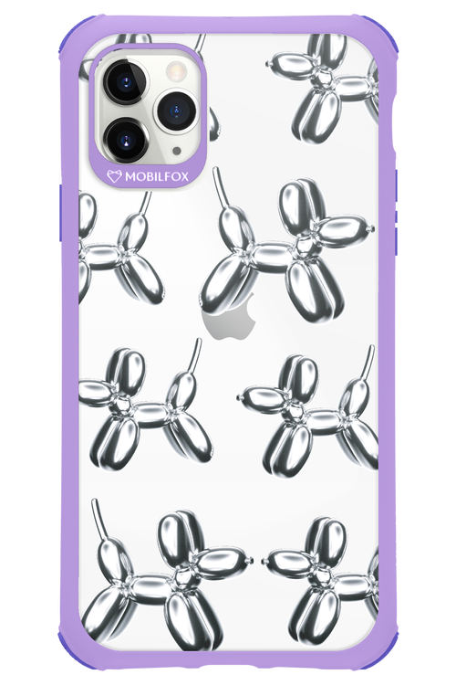 Balloon Dogs - Apple iPhone 11 Pro Max
