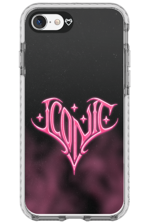 Iconica 2.0 - Apple iPhone SE 2020