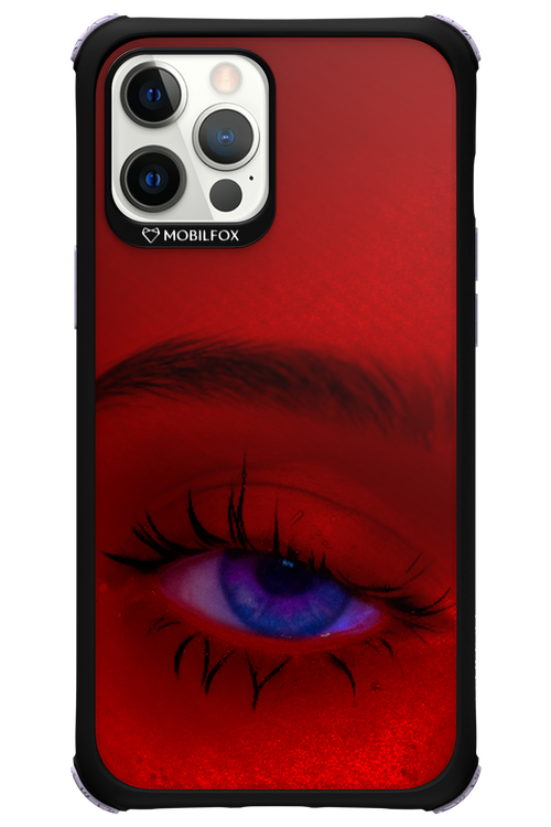 BLUE EYE 2.0 - Apple iPhone 12 Pro Max