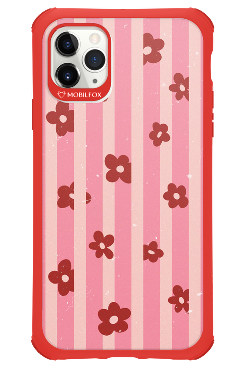 Flower Powerr 2.0 - Apple iPhone 11 Pro Max