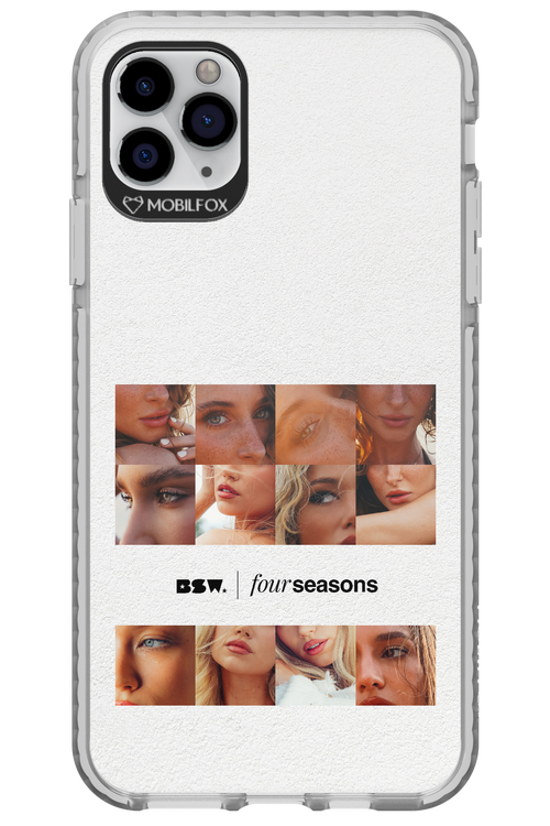 BSW FourSeasons 4 2.0 - Apple iPhone 11 Pro Max