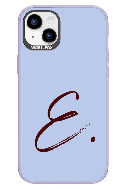 (Jellyfish Presso) E 2.0 - Apple iPhone 14 Plus