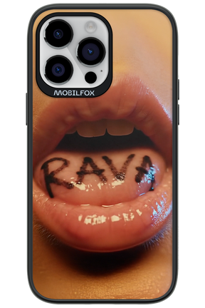 Rava Kiss - Apple iPhone 14 Pro Max