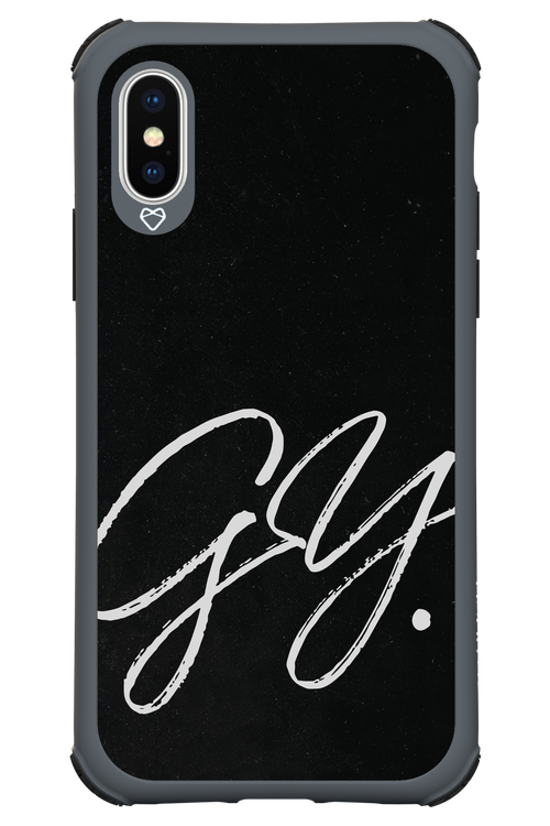 (Off Space) GY 2.0 - Apple iPhone XS