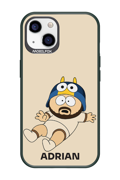 ChildHeli 1 - Apple iPhone 13