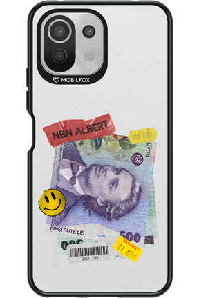 Money - Xiaomi Mi 11 Lite (2021)