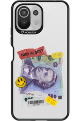 Money - Xiaomi Mi 11 Lite (2021)