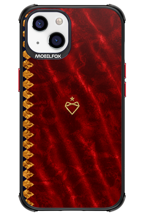 Spania x Mobilfox 2.0 - Apple iPhone 13