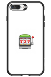 777 2.0 - Apple iPhone 8 Plus