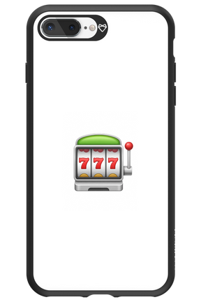 777 2.0 - Apple iPhone 8 Plus