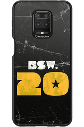 BSW 20 (1) 2.0 - Xiaomi Redmi Note 9 Pro