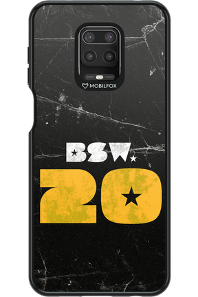 BSW 20 (1) 2.0 - Xiaomi Redmi Note 9 Pro