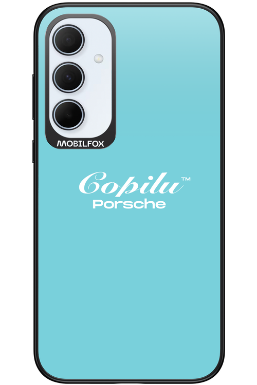 Copilu Porsche - Samsung Galaxy A35