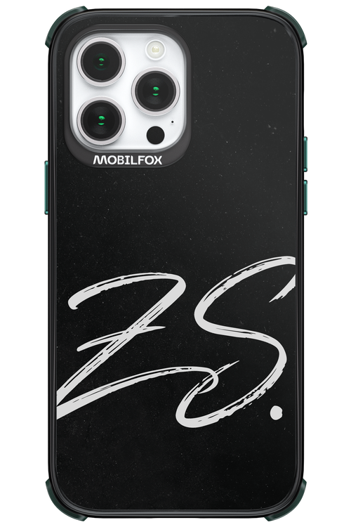(Off Space) ZS 2.0 - Apple iPhone 14 Pro Max