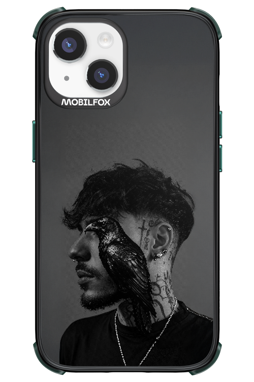 RAVEN - Apple iPhone 14