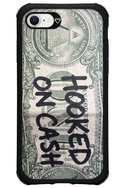 hooked 2.0 - Apple iPhone 7