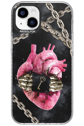 Love - Apple iPhone 15 Plus