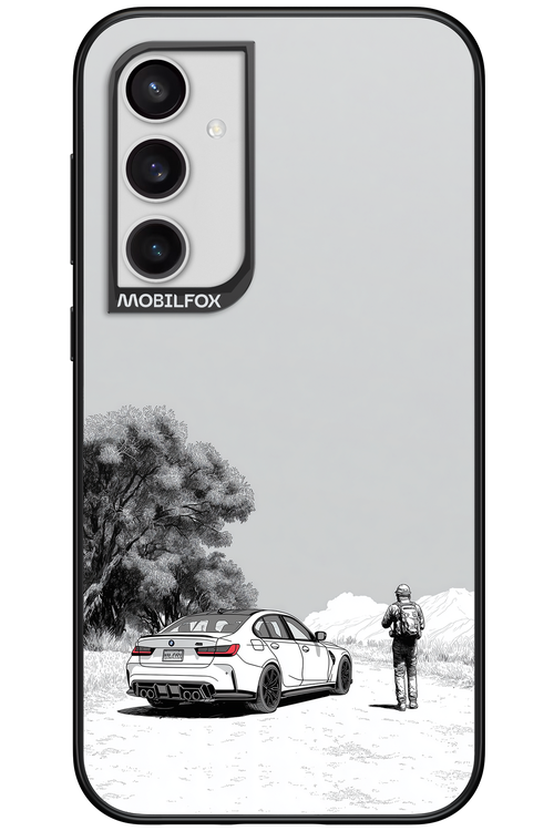 Dreamland 2.0 - Samsung Galaxy S23 FE