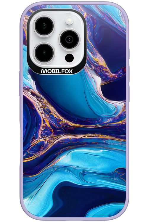 Amethyst 2.0 - Apple iPhone 16 Pro
