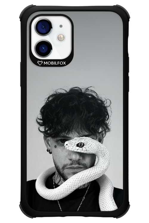 SNAKE (RAVA) 2.0 - Apple iPhone 12