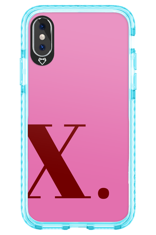 X (Sorbet) 2.0 - Apple iPhone XS