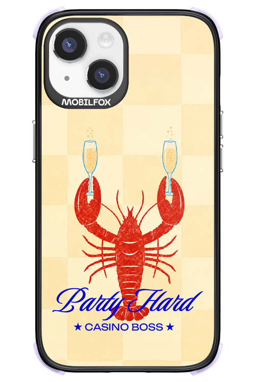Party Hard 2.0 - Apple iPhone 14