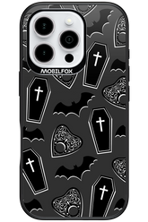 After Death - Apple iPhone 16 Pro