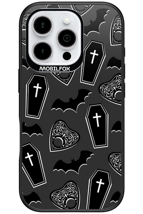 After Death - Apple iPhone 16 Pro