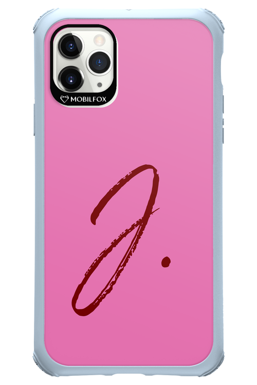(Sorbet) J 2.0 - Apple iPhone 11 Pro Max
