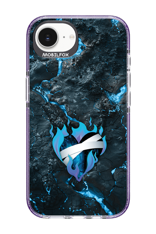 Icefire - Apple iPhone 16e