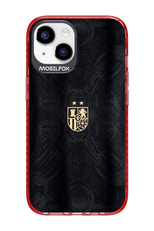 Spain Classic 2.0 - Apple iPhone 14