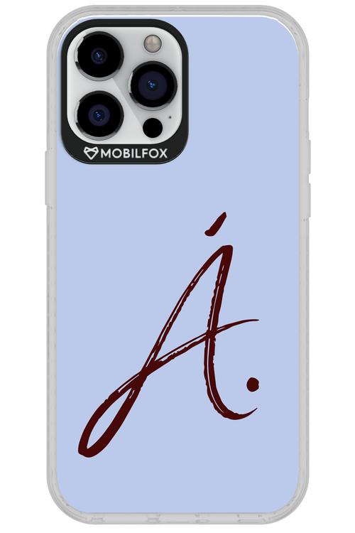 (Jellyfish Presso) A II 2.0 - Apple iPhone 13 Pro Max