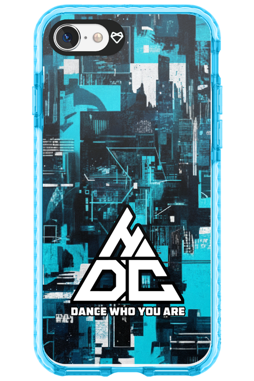 HDC 5 - Apple iPhone SE 2022