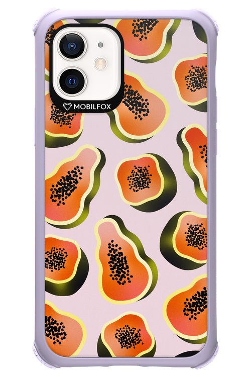 Papaya Wave 2.0 - Apple iPhone 12