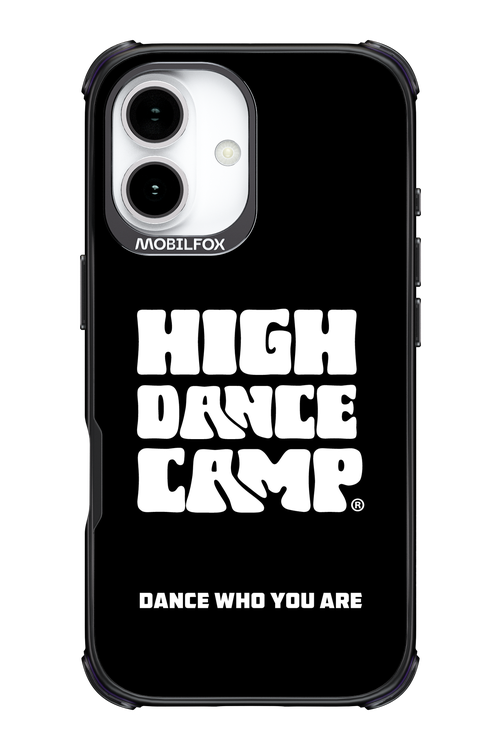 HDC 1 2.0 - Apple iPhone 17