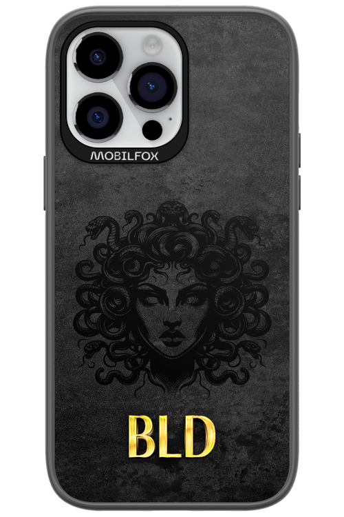 BLD MEDUSA - Apple iPhone 14 Pro Max