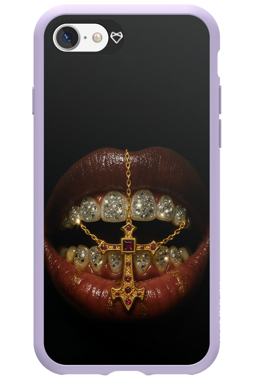 Greedy - Apple iPhone 7