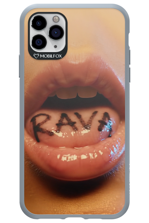 Rava Kiss 2.0 - Apple iPhone 11 Pro Max