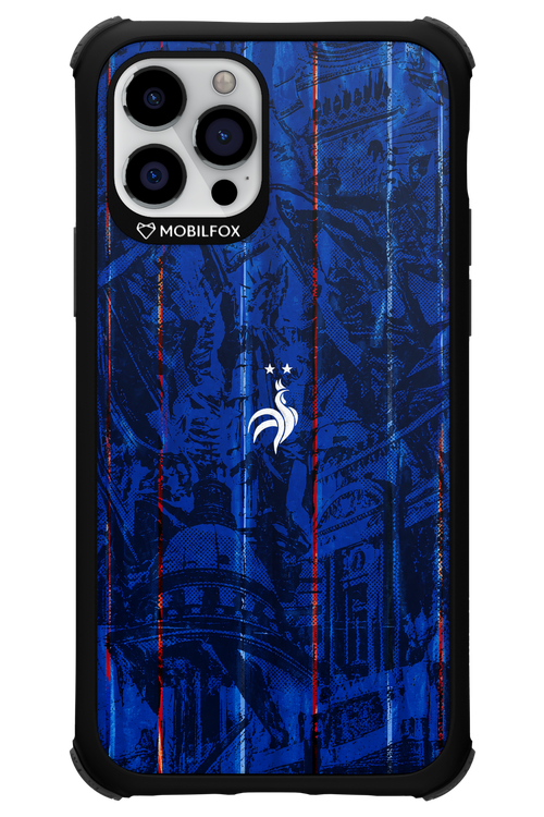 Franta 2.0 - Apple iPhone 12 Pro