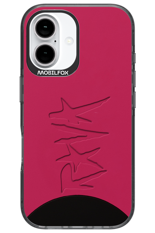 Rava Brick - Apple iPhone 16