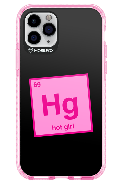 HG 2.0 - Apple iPhone 11 Pro