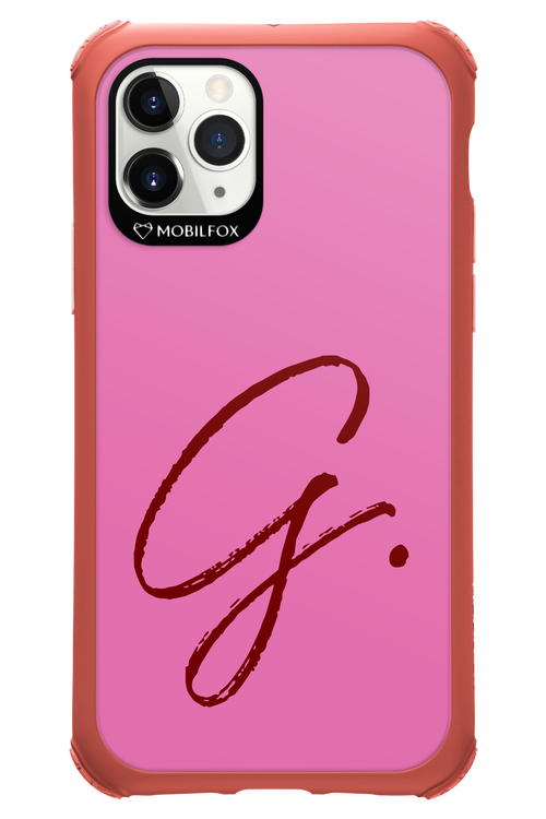 (Sorbet) G 2.0 - Apple iPhone 11 Pro