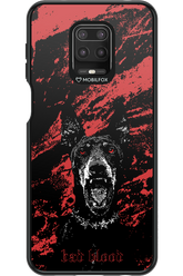 Bad Blood - Xiaomi Redmi Note 9 Pro